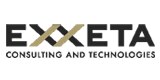 Logo EXXETA GmbH