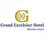 Grand Excelsior Hotel München Airport