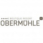 Hotel Obermühle 4*S Boutique Resort