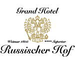 Hotel Russischer Hof Betriebs AG + Co. KG Grand Hotel Russischer Hof