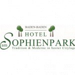 Hotel am Sophienpark