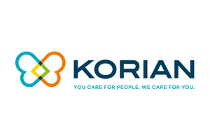 Logo Korian Deutschland GmbH