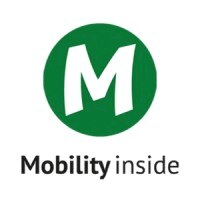 Mobility inside