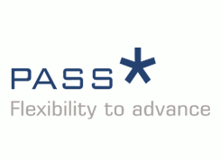 Logo PASS GmbH & Co. KG