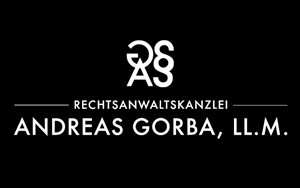 Rechtsanwalt Andreas Gorba, LL.M