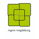 Regionale Planungsgemeinschaft Magdeburg Logo