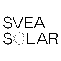 Logo SVEA Solar Park Energy AB