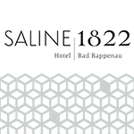 Saline 1822