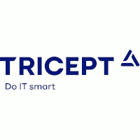 Logo Tricept Informationssysteme AG