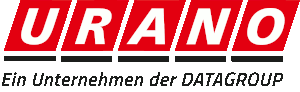 Logo URANO Informationssysteme GmbH