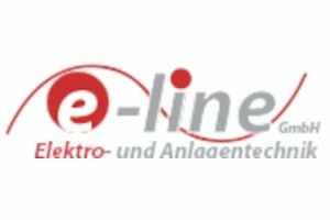 e-line GmbH Elektro- und Anlagentechnik