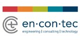 Logo encontec GmbH