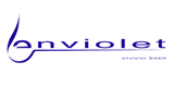 Logo enviolet GmbH