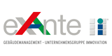 ex ante GmbH - Gebäudemanagement