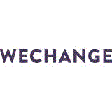 Logo wechange eG