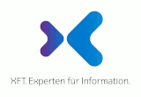 Logo xft GmbH