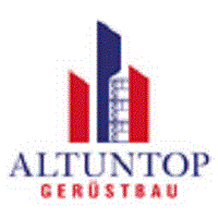 Altuntop Gerüstbau GmbH & Co. KG