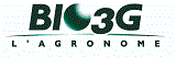 Logo BIO3G