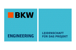 Logo BKW Engineering SE