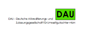 DAU-Deutsche Akkreditierungs- und Zulassungsges. für Umweltgutachter mbH