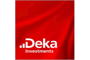 Logo Deka Investment GmbH