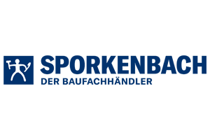 Dr. Sporkenbach GmbH - Der Baufachhändler -