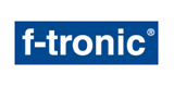 Logo f-tronic GmbH