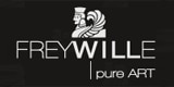 Logo FREY WILLE GmbH & Co. KG