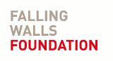 Logo Falling Walls Foundation gGmbH