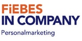 Logo FiEBES IN COMPANY Personalmarketing GmbH