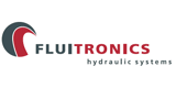 Logo Fluitronics GmbH