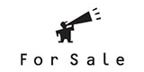 Logo For Sale Services GmbH