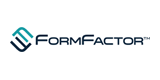 Logo FormFactor GmbH