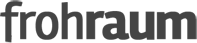 Logo Frohraum GmbH