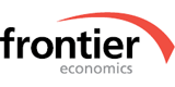 Logo Frontier Economics Ltd