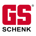 Logo GS SCHENK GmbH