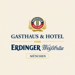 Gasthaus & Hotel zum ERDINGER Weissbräu München