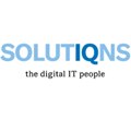 Logo IQ Solutions GmbH
