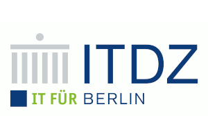 IT-DIENSTLEISTUNGSZENTRUM BERLIN (ITDZ BERLIN)