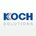 Logo Koch Solutions GmbH