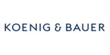 Logo Koenig & Bauer Coding GmbH