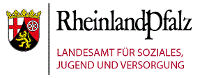 Landesamt für Soziales, Jugend und Versorgung Rheinland-Pfalz