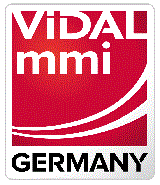 Vidal MMI Germany GmbH