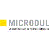 Logo Microdul AG
