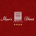 Myer's Hotel Berlin