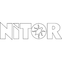 Logo Nitor GmbH - Schädlingsbekämpfung -