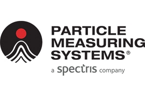 Logo Particle Measuring Systems Germany GmbH