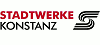 Logo Stadtwerke Konstanz GmbH