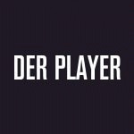 Logo The Player Gastronomie