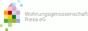 Logo Wohnungsgenossenschaft Riesa eG